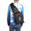 Сумка Golden Catch Sling Bag с коробками для ходовой рыбалки