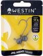 Джиг головка вольфрам Westin JIG HEAD TUNGSTEN #3/0 10g (2шт/уп)