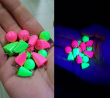 Груз DS "Куля Active" Fluo зелений 30g