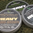 Поводочный материал Gardner Trickster Heavy Camo