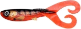 Силикон Abu Garcia Beast Twintail 210mm 74g #Red Tiger