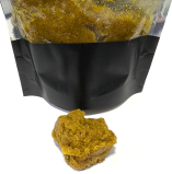 Тесто готовое Megalodon Herabuna 100g Кукуруза