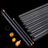 Тубус для поплавка d-1.37x50cm