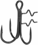 Тройник для стингера ВКК Assist Spear-21 SS #2 (5шт)