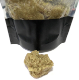 Тесто готовое Megalodon Herabuna 100g Опарыш