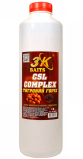 Кукурузный ликер 3KBaits «CSL Complex Tiger nut» 1000ml