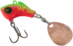 Тейл-Спиннер Select Sonic 7.0g #04