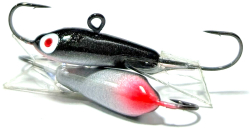 Балансир Микрон 2cm 3g #09