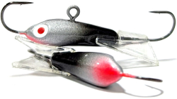 Балансир Микрон 2cm 3g #10