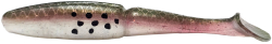Силикон GAMBLER 3.75" Little Live EZ Rainbow Trout (5шт/уп)