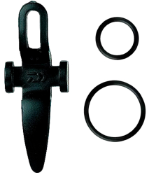 Хуккипер Daiwa Hook Keeper 8-10mm Black