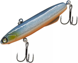 Воблер VIVERRA Cucumber 85mm 27,5g #5