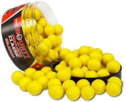 Бойлы BOUNTY Pop-up Classic BELACHAN 8mm