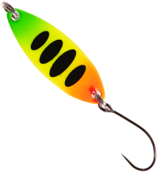 Блесна Jaxon ULS Gama 1.8g A