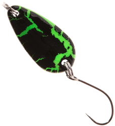 Блешня Jaxon ULS Omega 1.8g G