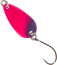 Блешня Jaxon ULS Omega 1.8g I