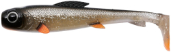 Силикон Abu Garcia Svartzonker McPike 170mm 48g 2шт #Black Back Shad