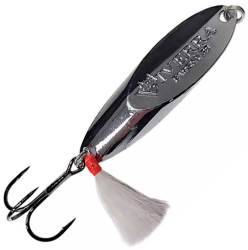 Кастмастер Viverra Farsky 10g Black-Silver