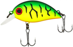 Воблер ZipBaits Hickory SR 34mm 3.2g #995