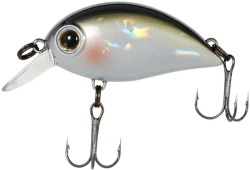 Воблер ZipBaits Hickory SR 34mm 3.2g #300