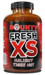Ликвид Bounty Fresh XS 600ml Halibut / Tiger Nut (Палтус / Тигровый орех)
