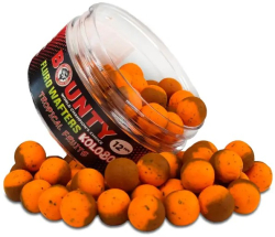 Бойлы Bounty Fluro-вафтерс Kolobok Tropical Fruits (Тропические фрукты) 8mm