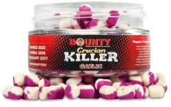 Насадка Вбивця карася Bounty 4/6mm Garlic (Часник)