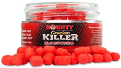Насадка Вбивця карася Bounty 4/6mm Bloodworm (Мотиль)