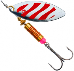 Блесна вращалка Jaxon HR Swing 1 E