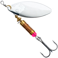 Блесна вращалка Jaxon HR Swing 2 A