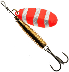 Блесна Jaxon HR Sniper 4 E 12g 