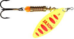 Блешня оберталка Jaxon HS Ratax 1 K