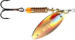 Блешня оберталка Jaxon HS Ratax 2 B