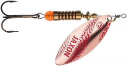 Блешня оберталка Jaxon HS Ratax 2 CX