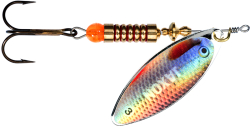 Блешня оберталка Jaxon HS Ratax 2 D