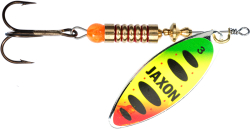 Блешня оберталка Jaxon HS Ratax 2 M