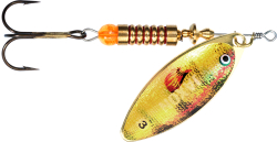 Блешня оберталка Jaxon HS Ratax 3 F