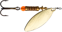 Блешня оберталка Jaxon HS Ratax 3G