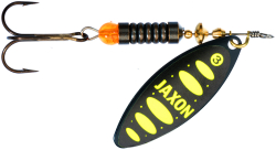 Блешня оберталка Jaxon HS Ratax 3 L