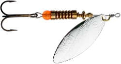 Блешня оберталка Jaxon HS Ratax 3 S