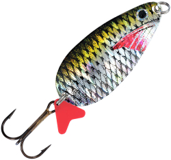 Блешня Jaxon Holo Select Karas Scot 2 D 18g