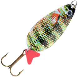 Блешня Jaxon Holo Select Karas Scot 2 P 18g