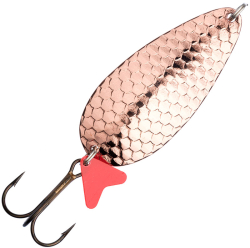 Блесна Jaxon Holo Select Karas Luska 3 CL 24g