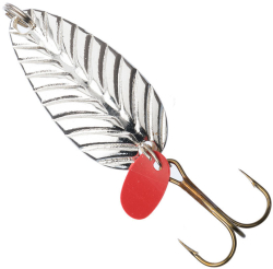 Блешня Jaxon Karas Micro 1 SF 2g