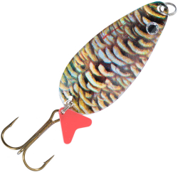 Блесна Jaxon Holo Select Karas Krol 1 A 16g