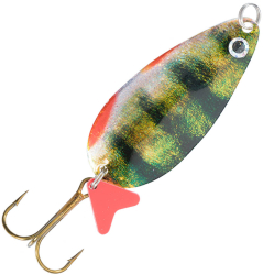 Блесна Jaxon Holo Select Karas Krol 2 F 18g