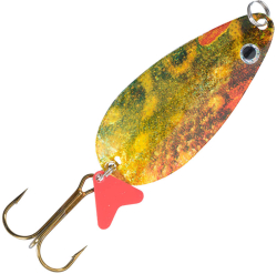 Блесна Jaxon Holo Select Karas Krol 3 H 24g