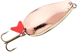 Блешня Jaxon Holo Select Karas Duo 1 CG 18g