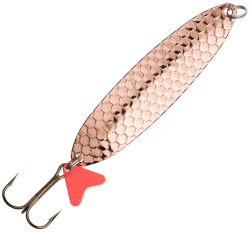 Блесна Jaxon Holo Select Ukla Luska 3 CL 28g