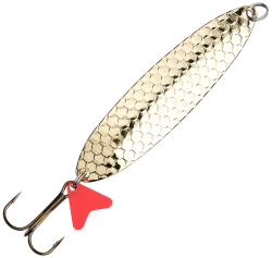 Блесна Jaxon Holo Select Ukla Luska 3 GL 28g